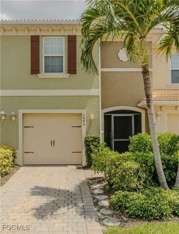 3886 Tilbor Circle, Fort Myers, FL 33916
