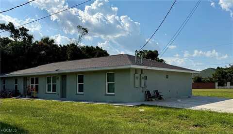1904/1906 French Street, Fort Myers, FL 33916