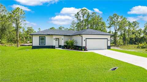 1020 Carroll Street E, Lehigh Acres, FL 33974