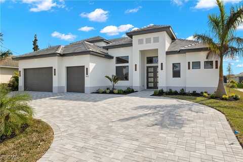 1422 Mohawk Parkway, Cape Coral, FL 33914
