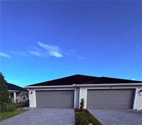 14911 Anchorage Road, Babcock Ranch, FL 33982