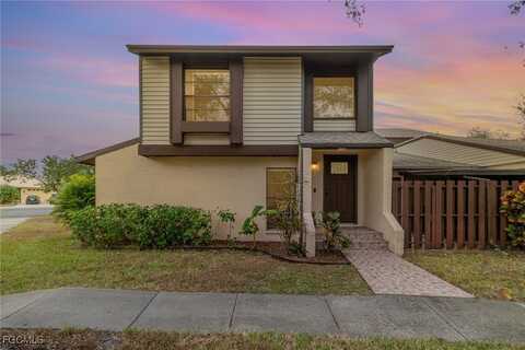 623 SE 12th Avenue unit: 123, Cape Coral, FL 33990