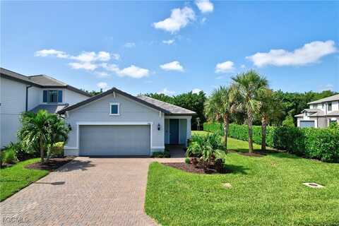 3900 Black Eagle Lane, Fort Myers, FL 33966