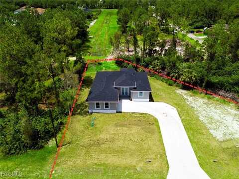 529 Knapp Street, Lehigh Acres, FL 33974