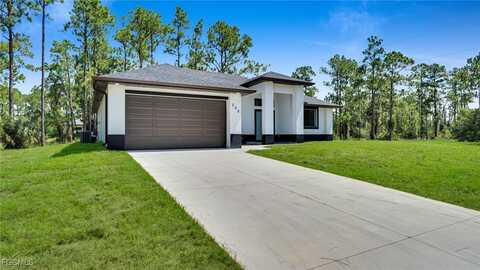 300 W 11th Street, Lehigh Acres, FL 33972