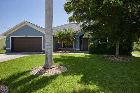 3321 SW 26th Place, Cape Coral, FL 33914