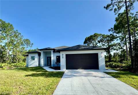 542 Ames Street E, Lehigh Acres, FL 33974