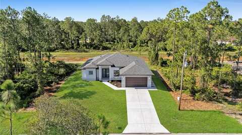542 Ames Street E, Lehigh Acres, FL 33974