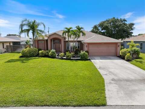 4313 SW 1st Place, Cape Coral, FL 33914