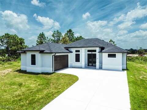 646 Camilla Street E, Lehigh Acres, FL 33974