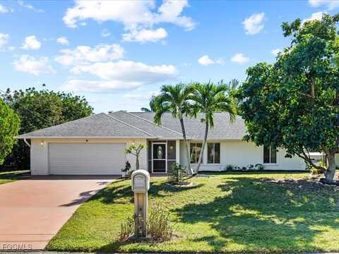502 SE 29th Street, Cape Coral, FL 33904