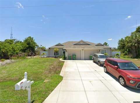 9351 Agate Street, Port Charlotte, FL 33981