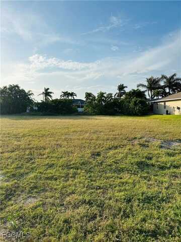 4844 SW 24th Avenue, Cape Coral, FL 33914