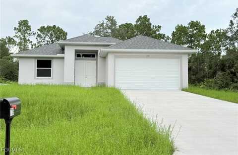 739 Sunrise Boulevard, Lehigh Acres, FL 33974