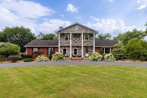 2073 HOWARDSVILLE TPKE, LYNDHURST, VA 22952