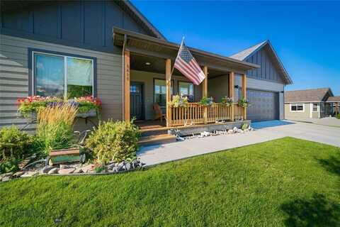 2616 Meriwether Drive S, Livingston, MT 59047