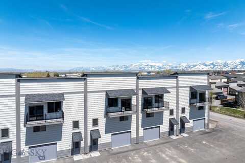 223 New Ventures Drive unit: D, Bozeman, MT 59718