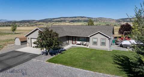 1912 Harvest Loop, Helena, MT 59635