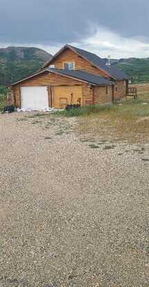 309 Bear Paw Trail, Anaconda, MT 59711