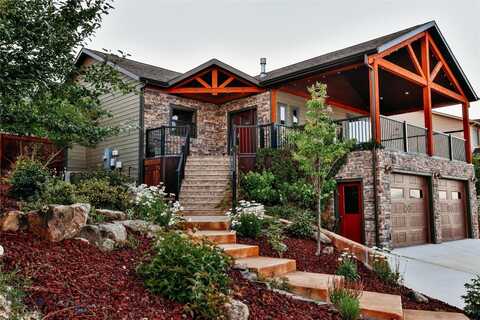 910 Napa Drive, Helena, MT 59601