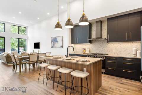 315 N Tracy Avenue unit: 106, Bozeman, MT 59715