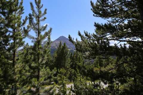 Beehive Basin Road, Big Sky, MT 59716