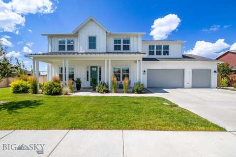 1605 Wyatt Earp Court, Belgrade, MT 59714