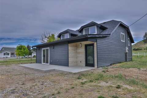 8343 Canyon Ferry Road, Helena, MT 59602