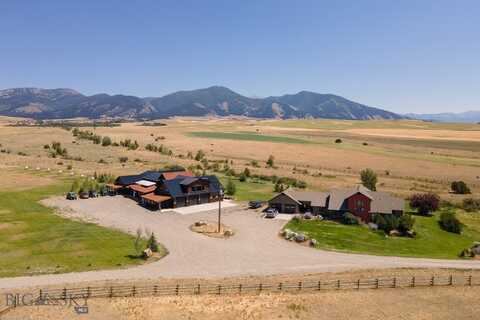 13920 Theisen Road, Belgrade, MT 59714