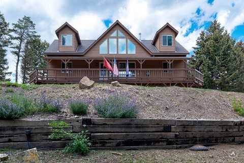 135 Panorama Drive, White Sulphur Springs, MT 59645