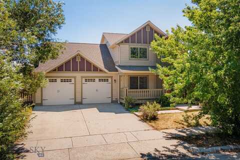 1406 Juniper Street, Bozeman, MT 59715