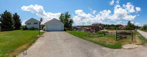 1202 Ludwig Lane, Bozeman, MT 59718