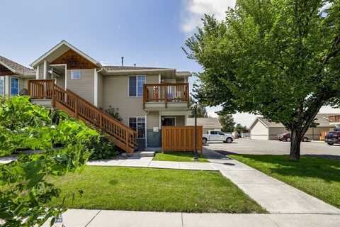 763 Forestglen Drive unit: 8A, Bozeman, MT 59718