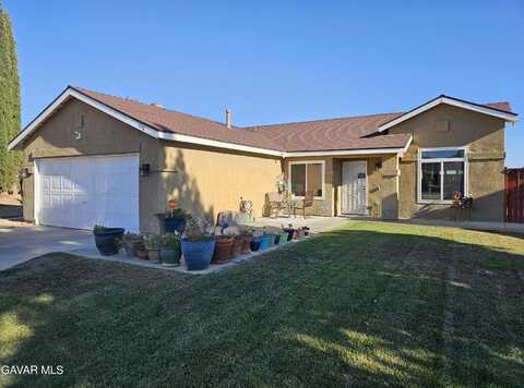 1156 Arlington Court, Rosamond, CA 93560