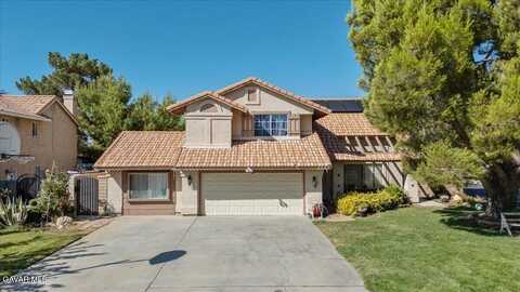 1233 Springline Drive, Palmdale, CA 93550