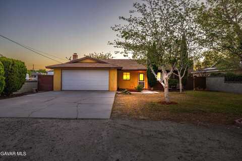43349 W 18th Street, Lancaster, CA 93534