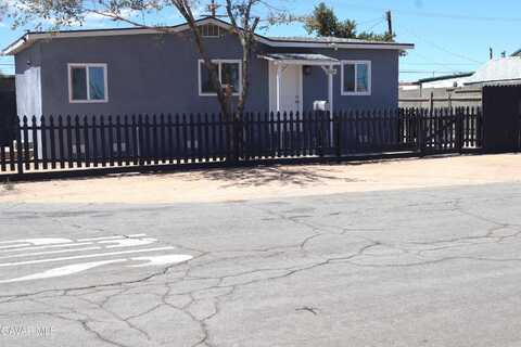 12075 James Street, Boron, CA 93516