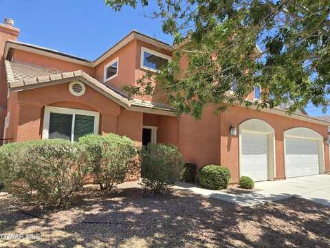 43414 Tranquility Court, Lancaster, CA 93535