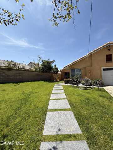44637 Cerisa Street, Lancaster, CA 93535