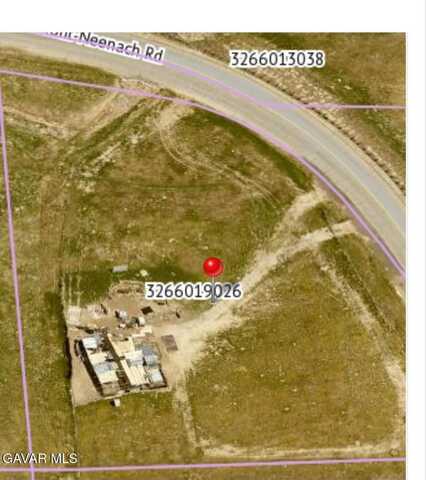 1 Cor 120 Stw Fairmont H8 Street, Lancaster, CA 93536