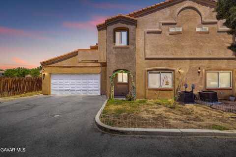 2320 E Ave Q4, Palmdale, CA 93550