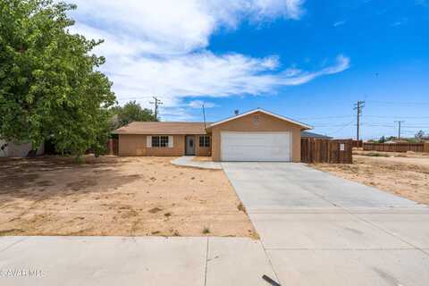20913 90th Street, California City, CA 93505