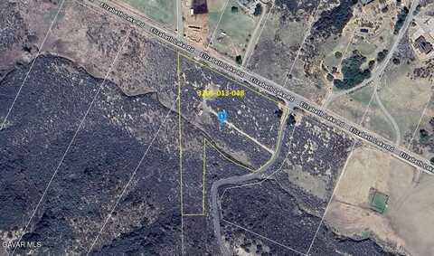 Vic 90th Elizabeth Lake Rd, Leona Valley, CA 93551