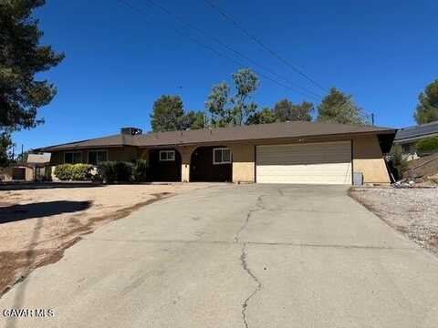16855 Sage Street, Hesperia, CA 92345