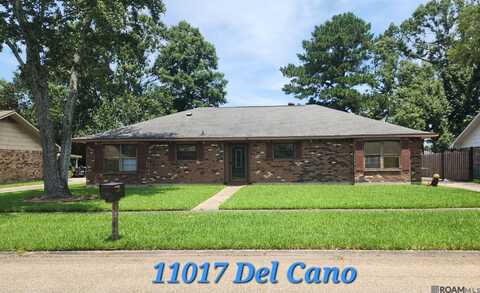 11017 Del Cano Ave, Baton Rouge, LA 70816