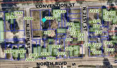 2014 Convention, Baton Rouge, LA 70806