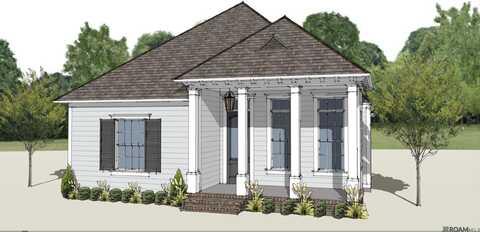 13906 Savannah Dr, Saint Francisville, LA 70775