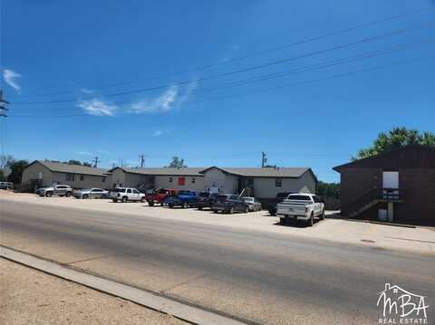 1810 W Kansas Avenue, Garden City, KS 67846