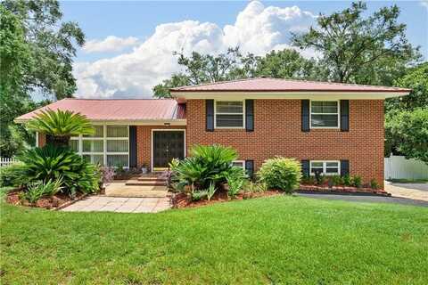 1810 Colonial Oaks Drive, Mobile, AL 36618