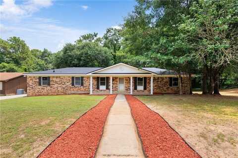 2617 Venaro Court, Mobile, AL 36693